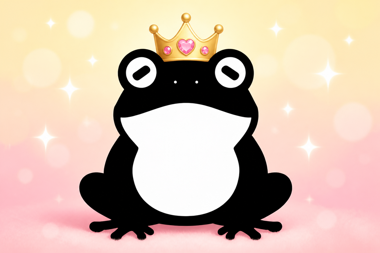 BingBong crown meme